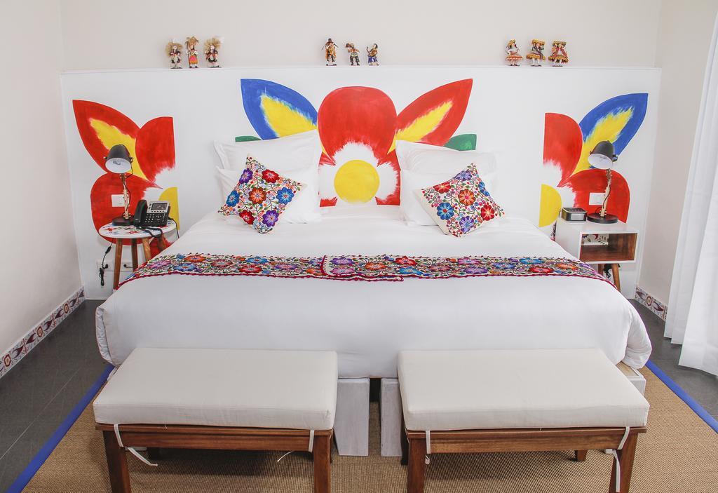 Hotel El Retablo Cuzco Exterior foto